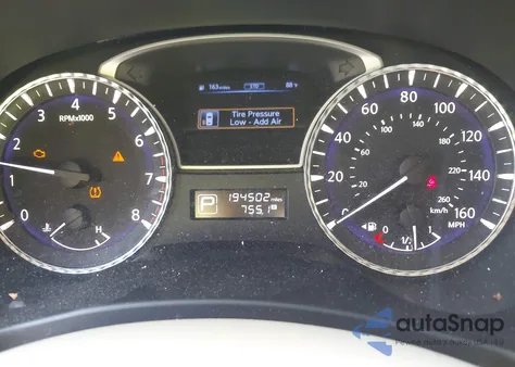 2014 Infiniti Qx60 from USA, damaged, VIN 5N1AL0MM5EC506370